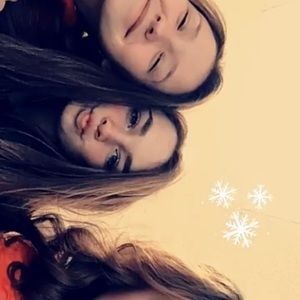 Meet your Posher, Lacey